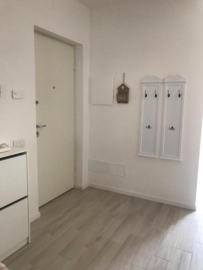 Appartamento Marte Arco Exterior photo